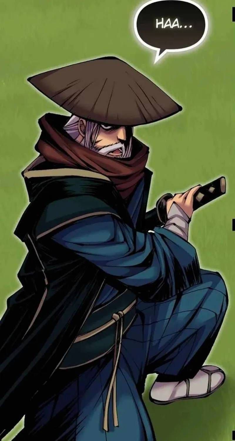 Thợ Săn Nguyên Thủy Chapter 110 - 201