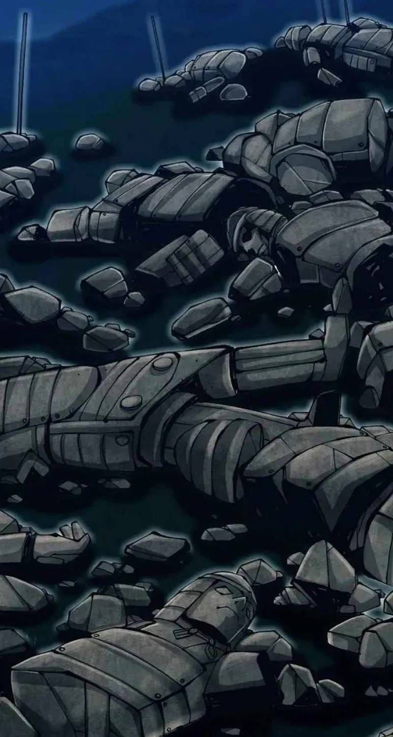 Thợ Săn Nguyên Thủy Chapter 110 - 243