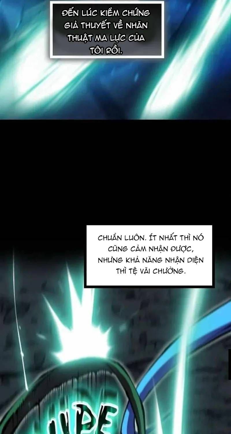 Thợ Săn Nguyên Thủy Chapter 110 - 32