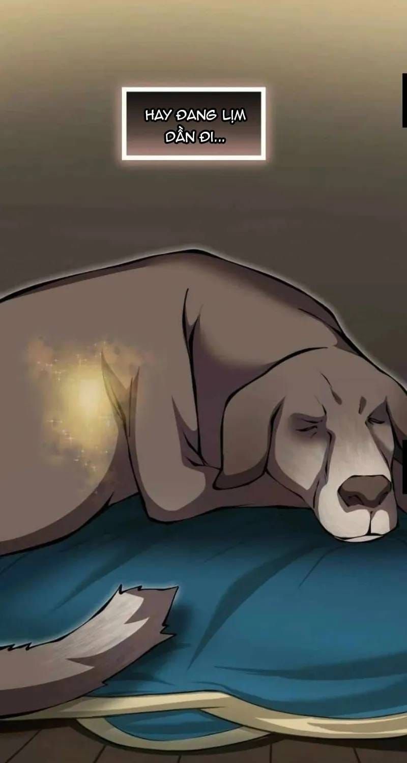 Thợ Săn Nguyên Thủy Chapter 111 - 107