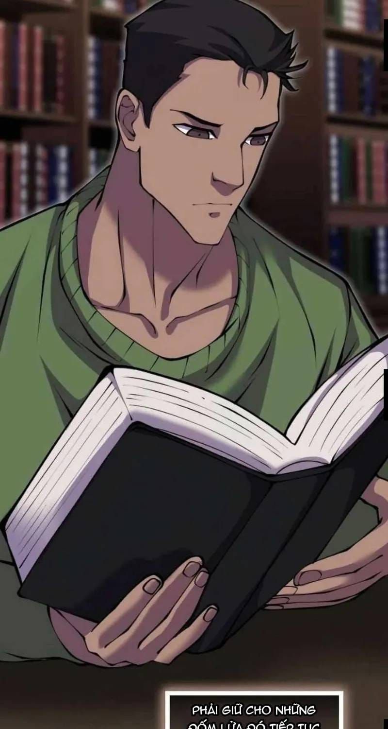 Thợ Săn Nguyên Thủy Chapter 111 - 110