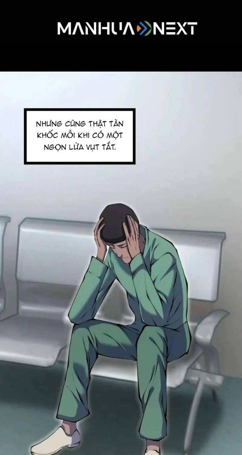 Thợ Săn Nguyên Thủy Chapter 111 - 116