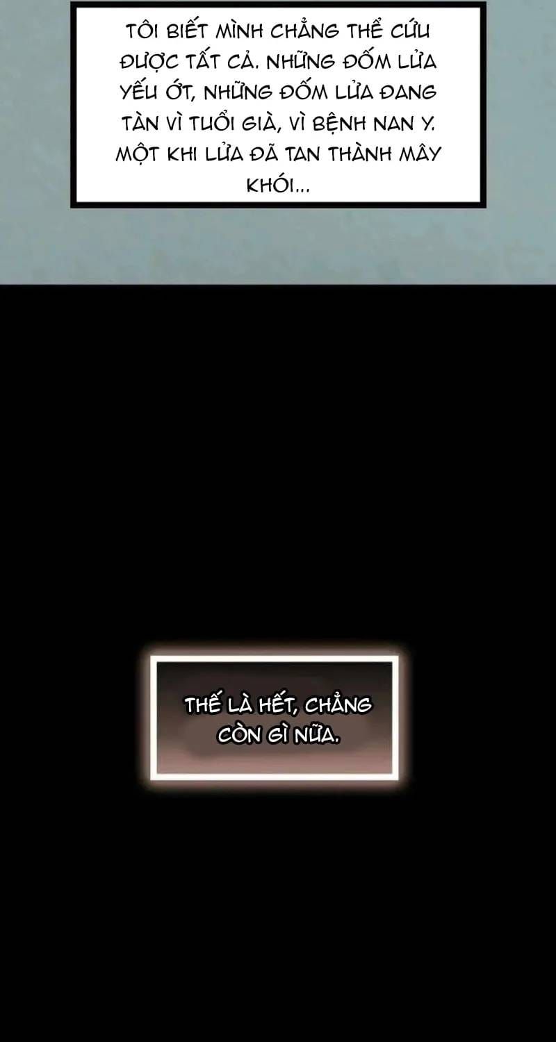 Thợ Săn Nguyên Thủy Chapter 111 - 118