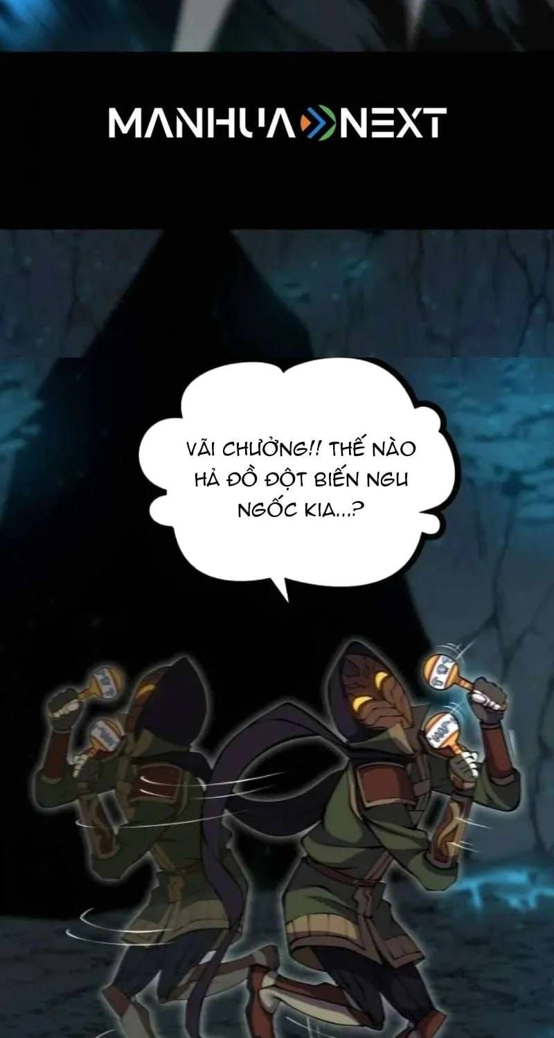 Thợ Săn Nguyên Thủy Chapter 111 - 13