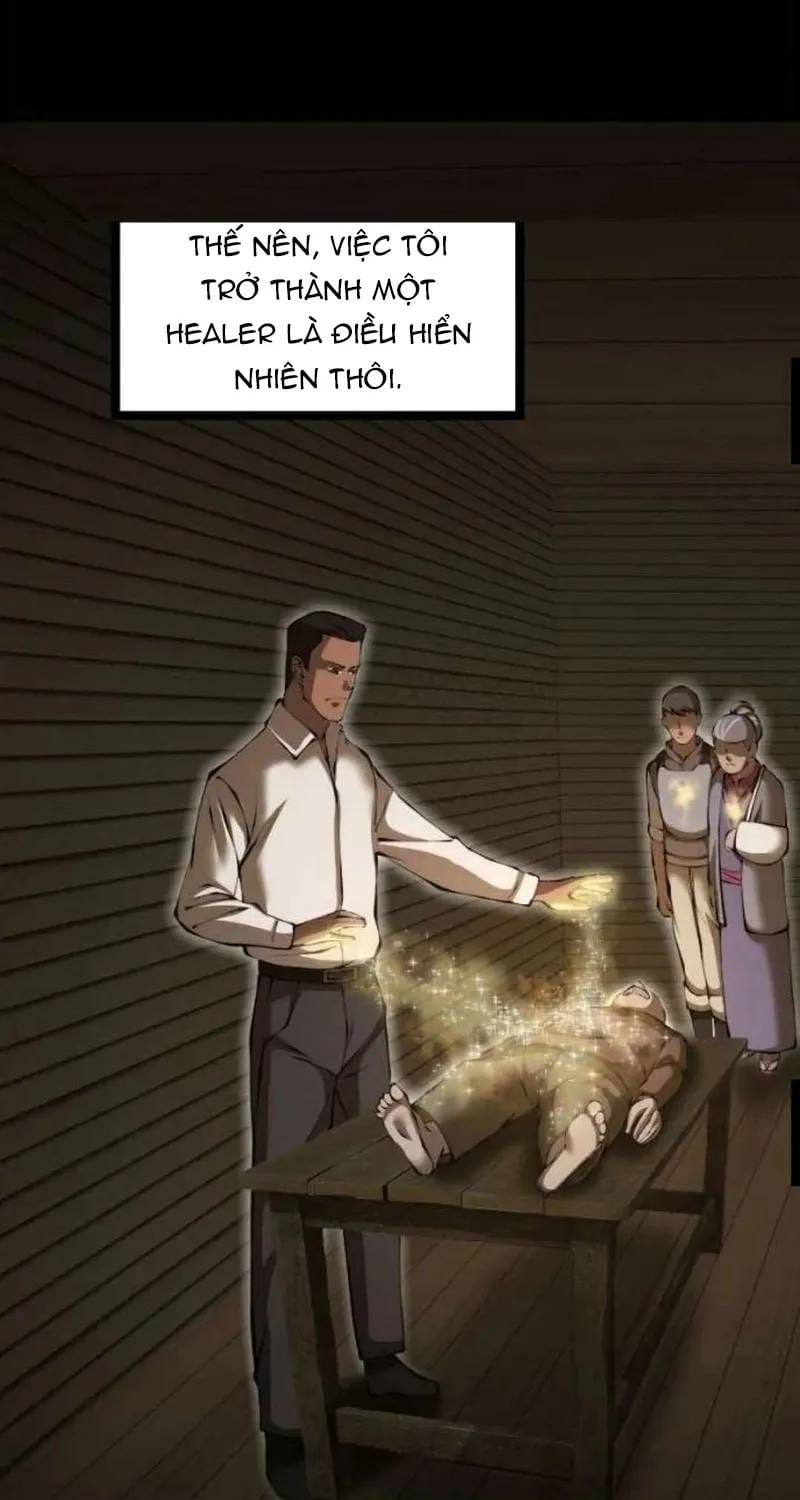 Thợ Săn Nguyên Thủy Chapter 111 - 124