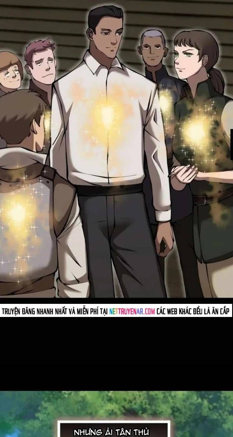 Thợ Săn Nguyên Thủy Chapter 111 - 129