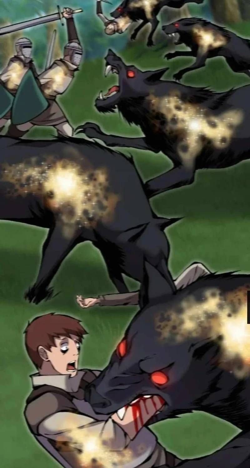 Thợ Săn Nguyên Thủy Chapter 111 - 131