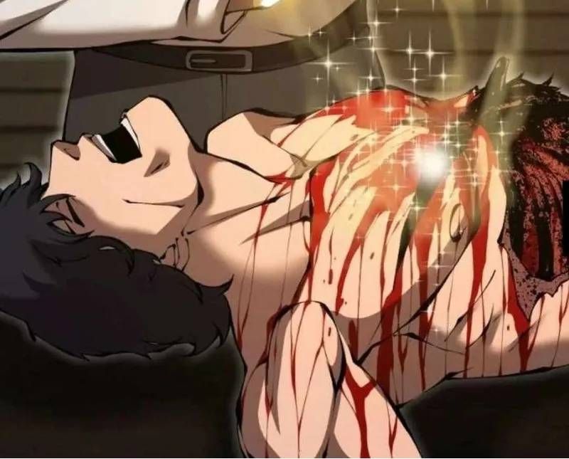 Thợ Săn Nguyên Thủy Chapter 111 - 134