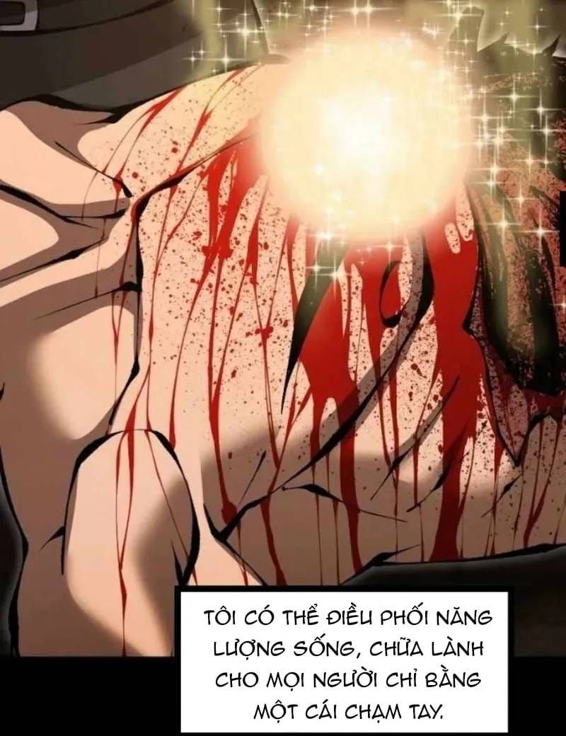 Thợ Săn Nguyên Thủy Chapter 111 - 136