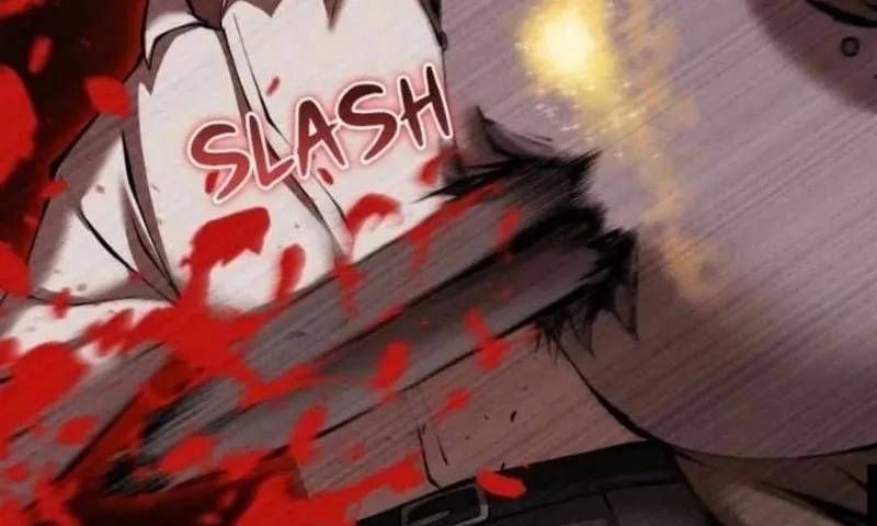 Thợ Săn Nguyên Thủy Chapter 111 - 138