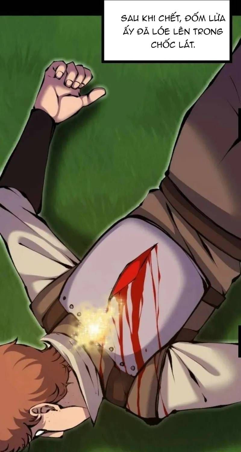 Thợ Săn Nguyên Thủy Chapter 111 - 142