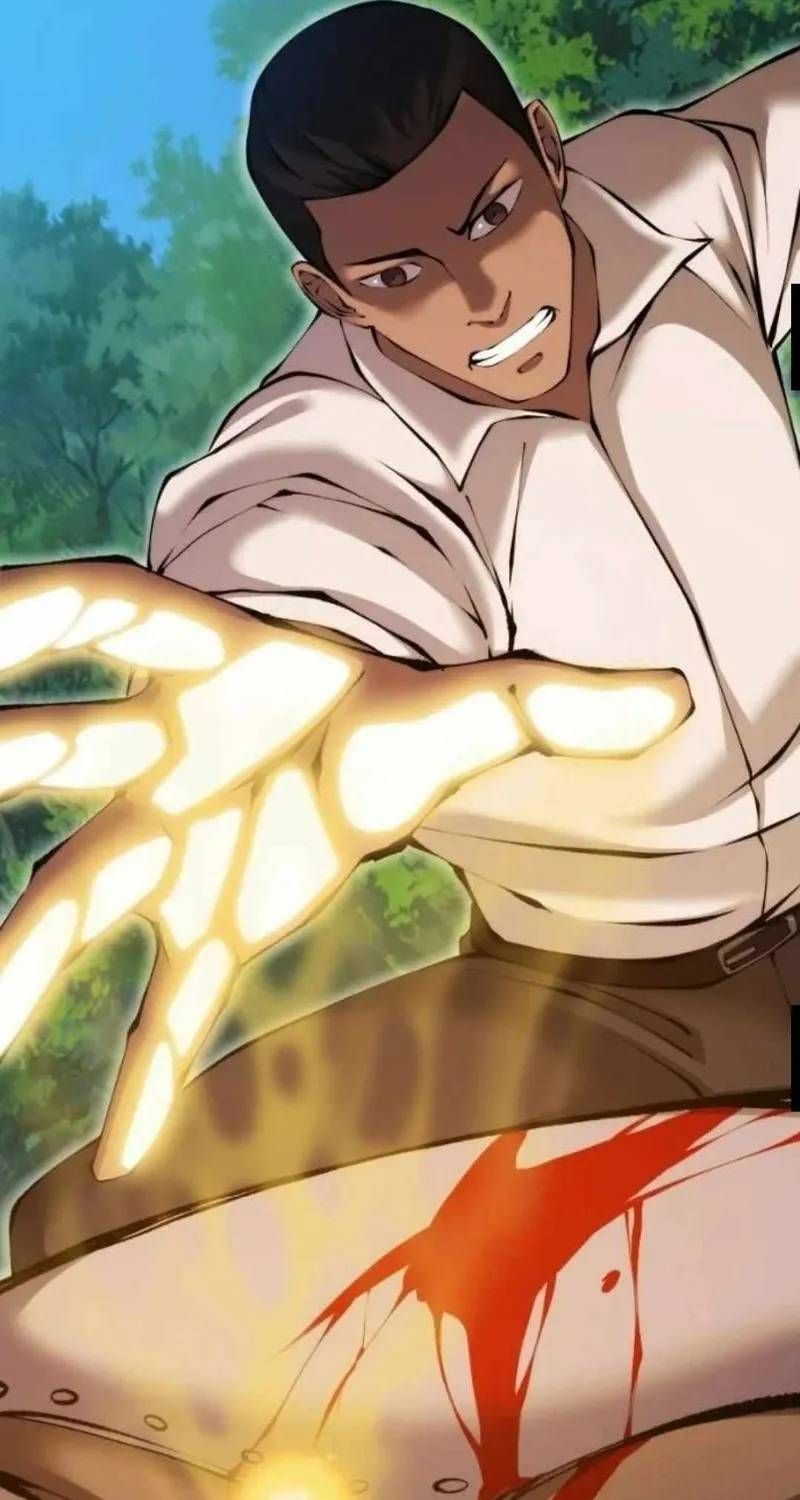 Thợ Săn Nguyên Thủy Chapter 111 - 145