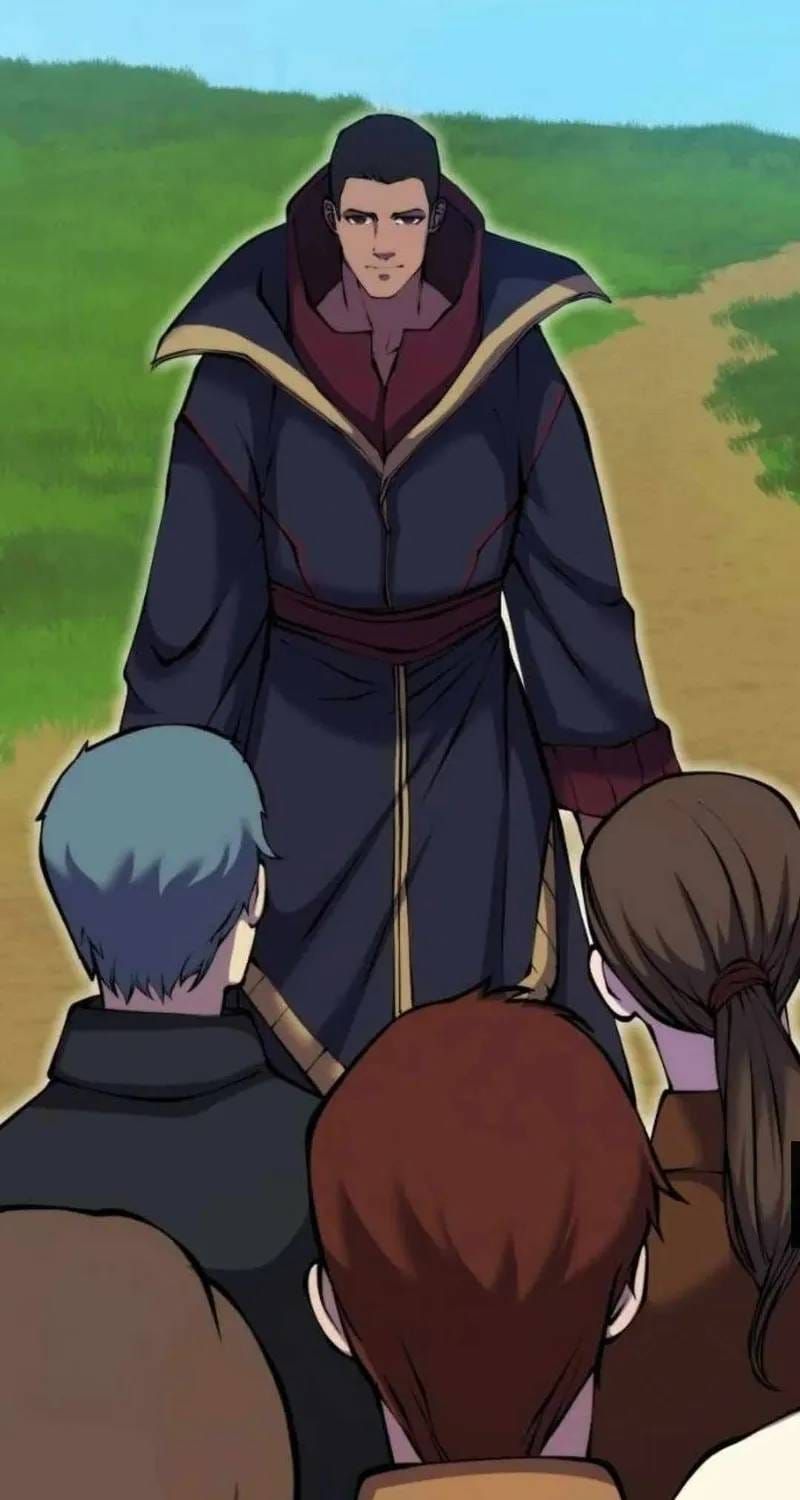 Thợ Săn Nguyên Thủy Chapter 111 - 159