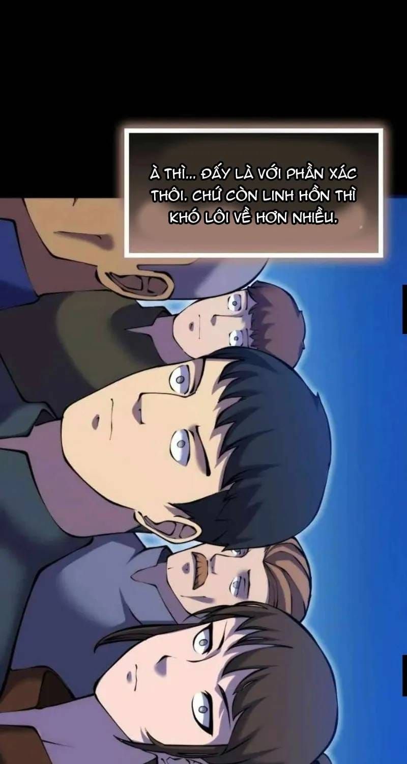 Thợ Săn Nguyên Thủy Chapter 111 - 161