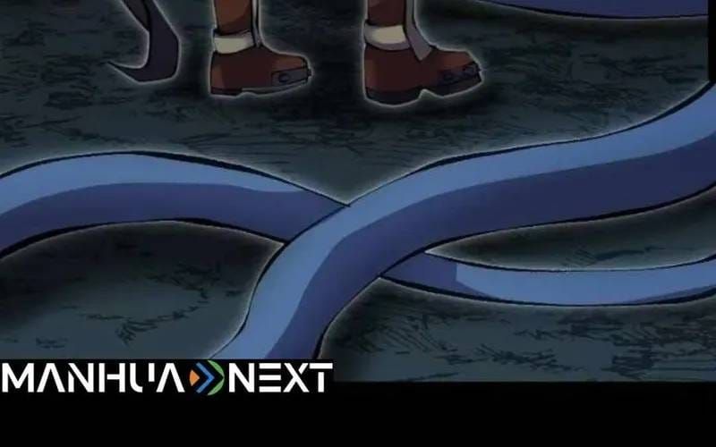 Thợ Săn Nguyên Thủy Chapter 111 - 22