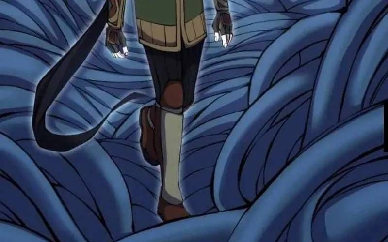 Thợ Săn Nguyên Thủy Chapter 111 - 26