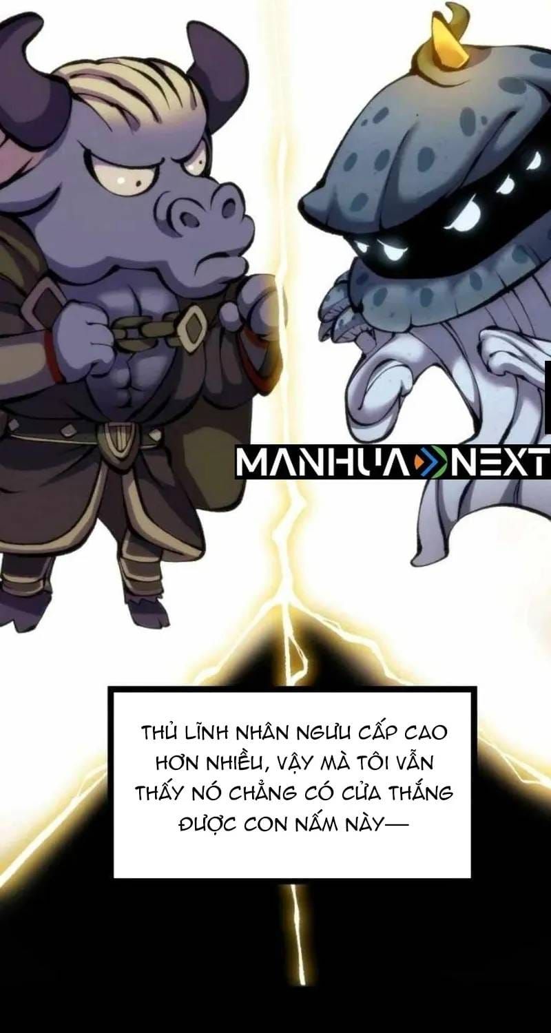 Thợ Săn Nguyên Thủy Chapter 111 - 28