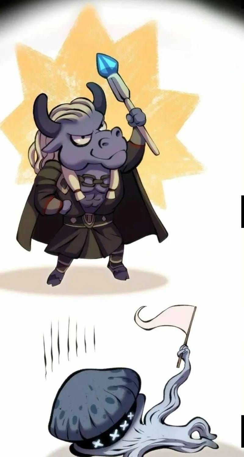 Thợ Săn Nguyên Thủy Chapter 111 - 30