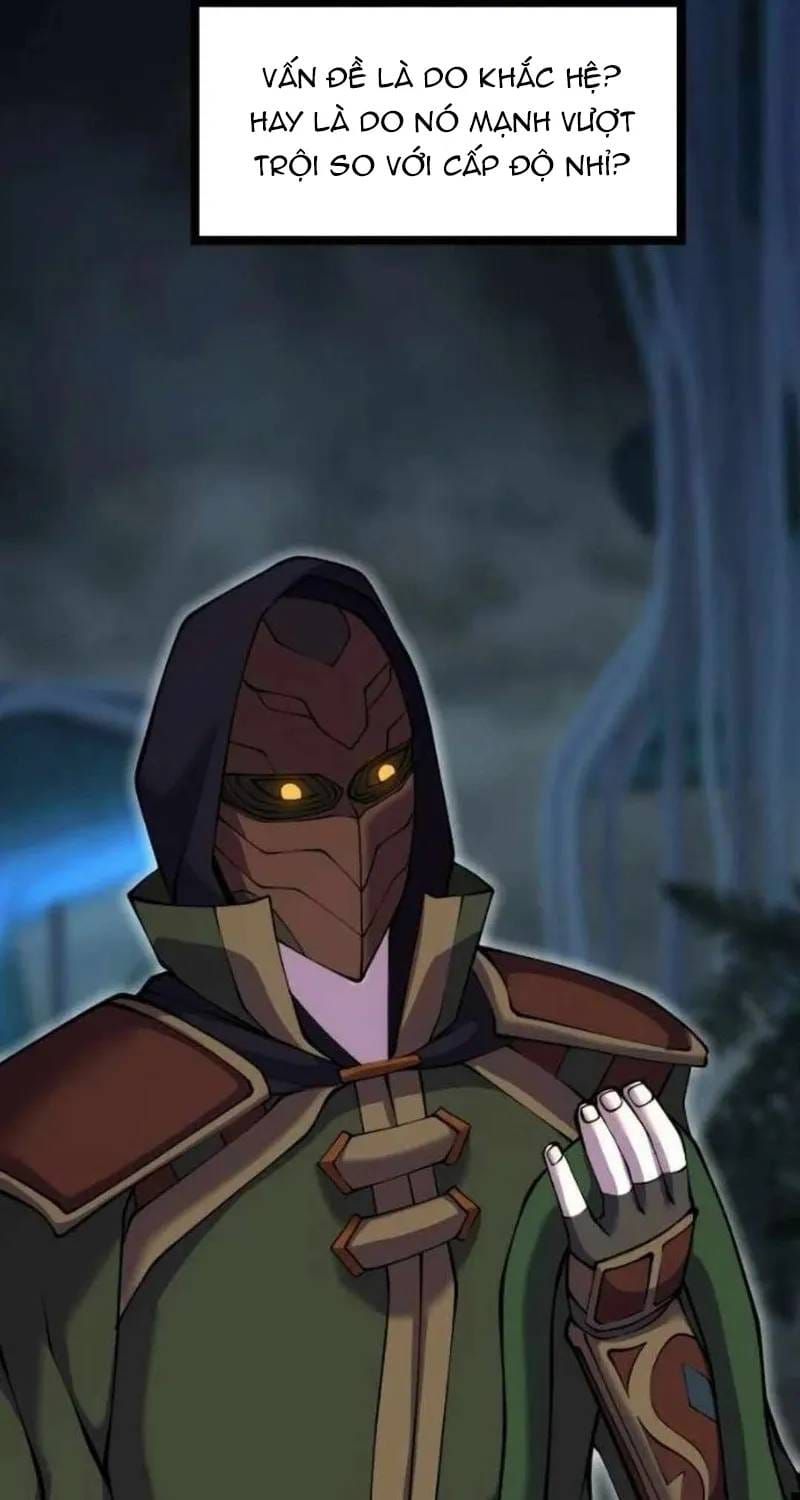 Thợ Săn Nguyên Thủy Chapter 111 - 32