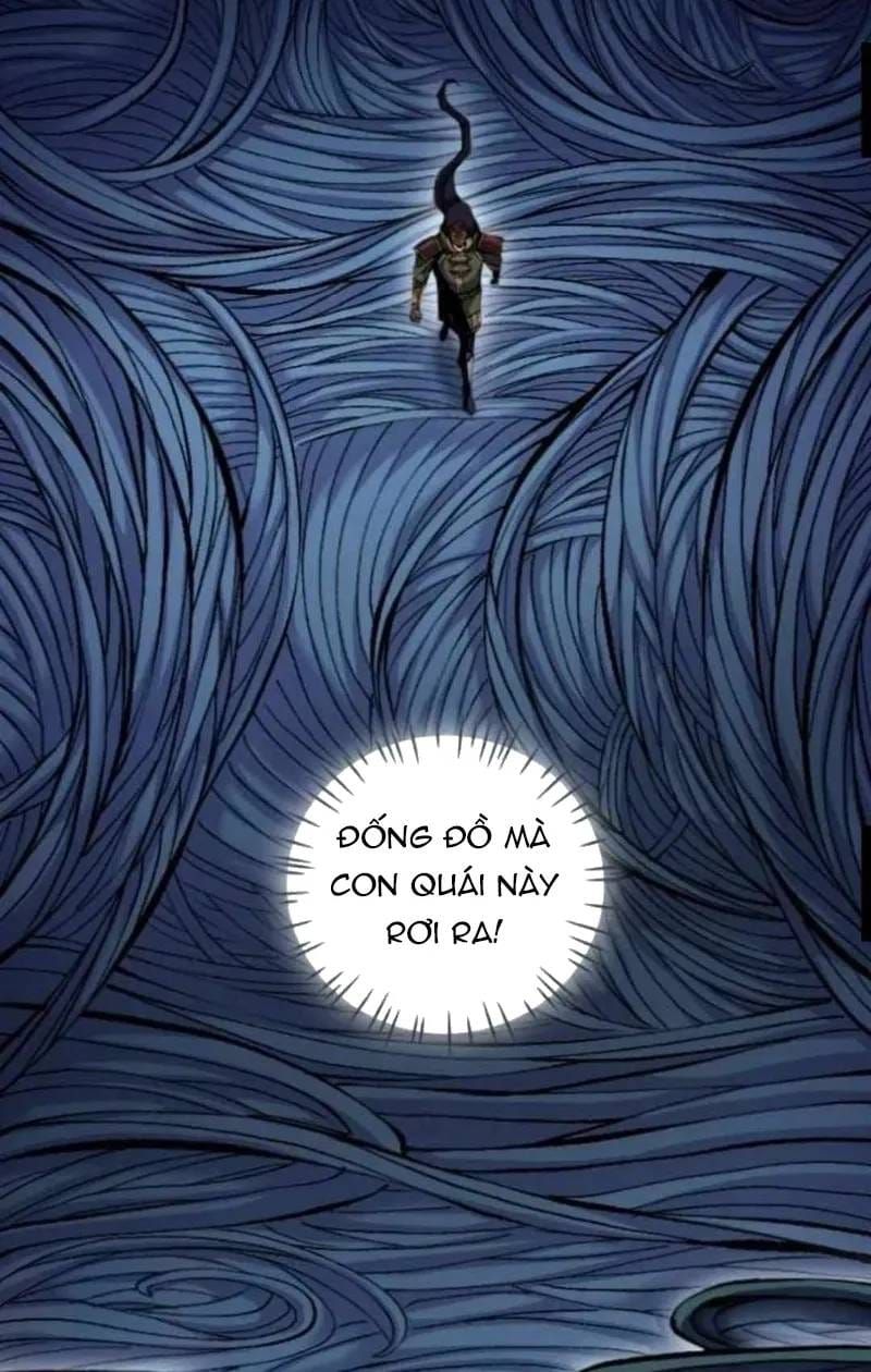 Thợ Săn Nguyên Thủy Chapter 111 - 41