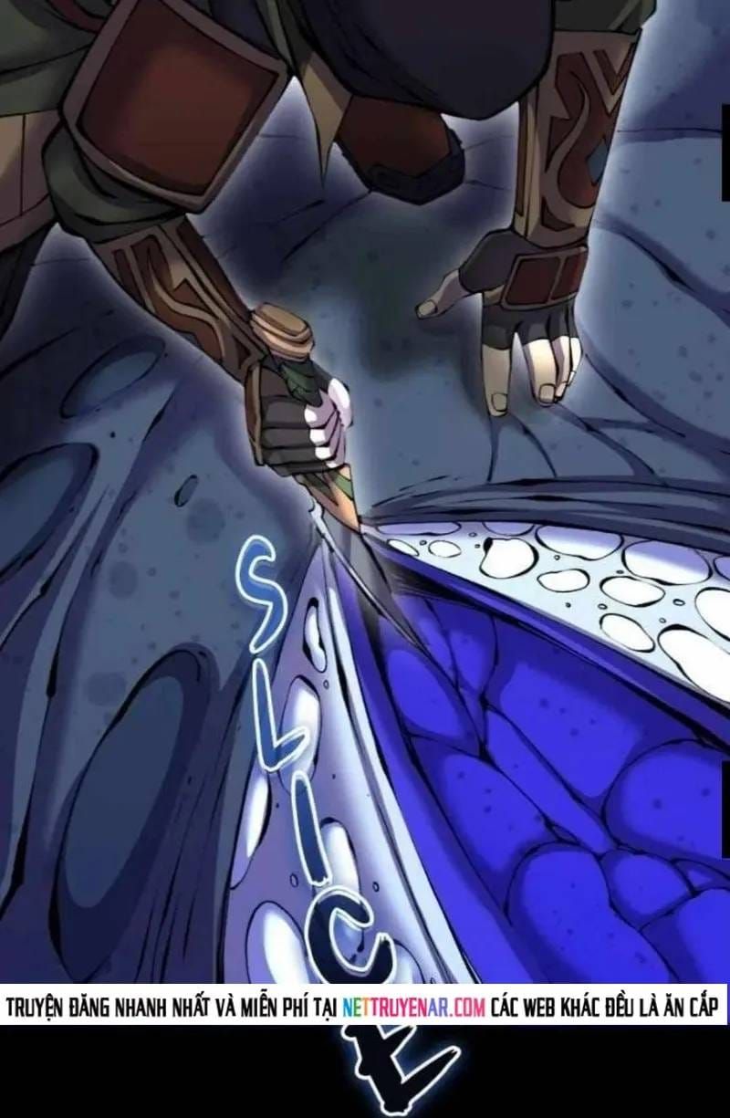 Thợ Săn Nguyên Thủy Chapter 111 - 45