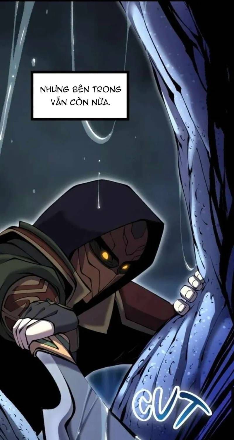 Thợ Săn Nguyên Thủy Chapter 111 - 50