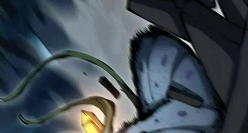 Thợ Săn Nguyên Thủy Chapter 111 - 6