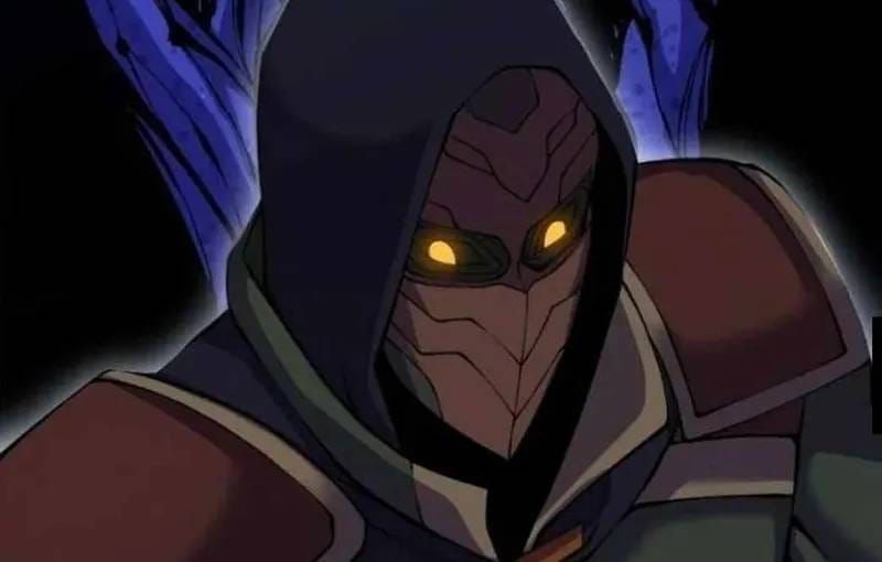 Thợ Săn Nguyên Thủy Chapter 111 - 54