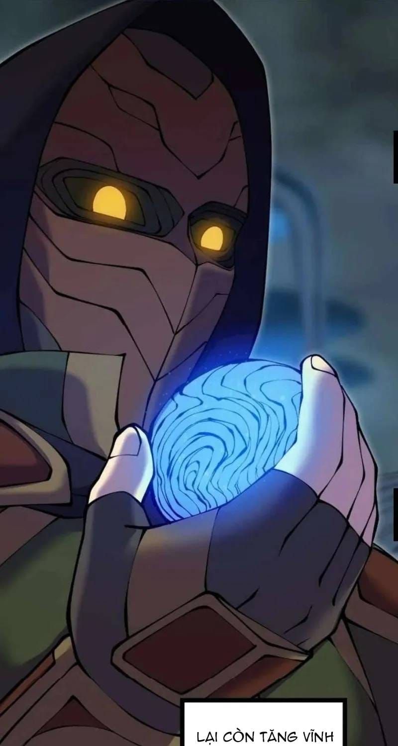 Thợ Săn Nguyên Thủy Chapter 111 - 64