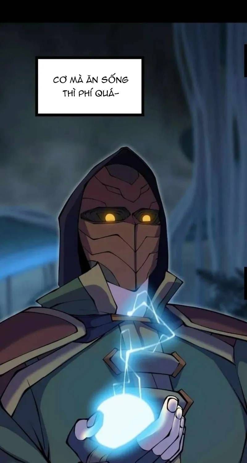 Thợ Săn Nguyên Thủy Chapter 111 - 66