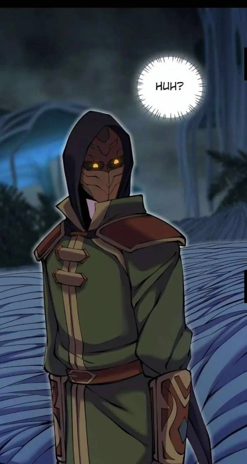 Thợ Săn Nguyên Thủy Chapter 111 - 70