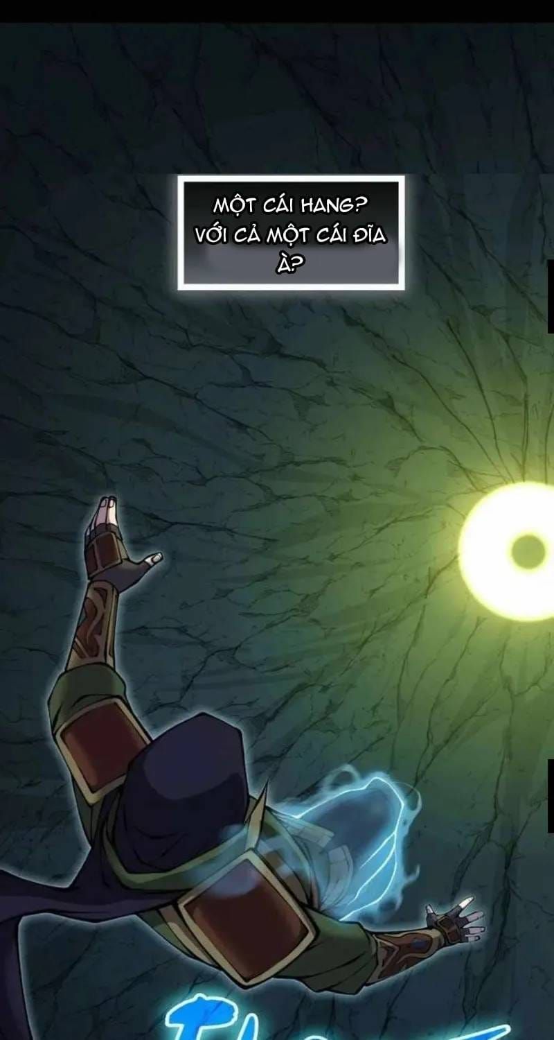Thợ Săn Nguyên Thủy Chapter 111 - 90