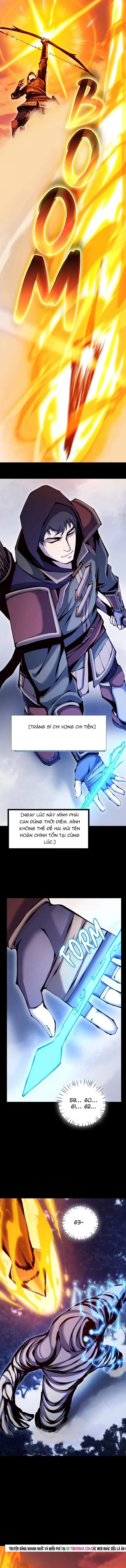 Thợ Săn Nguyên Thủy Chapter 90 - 12