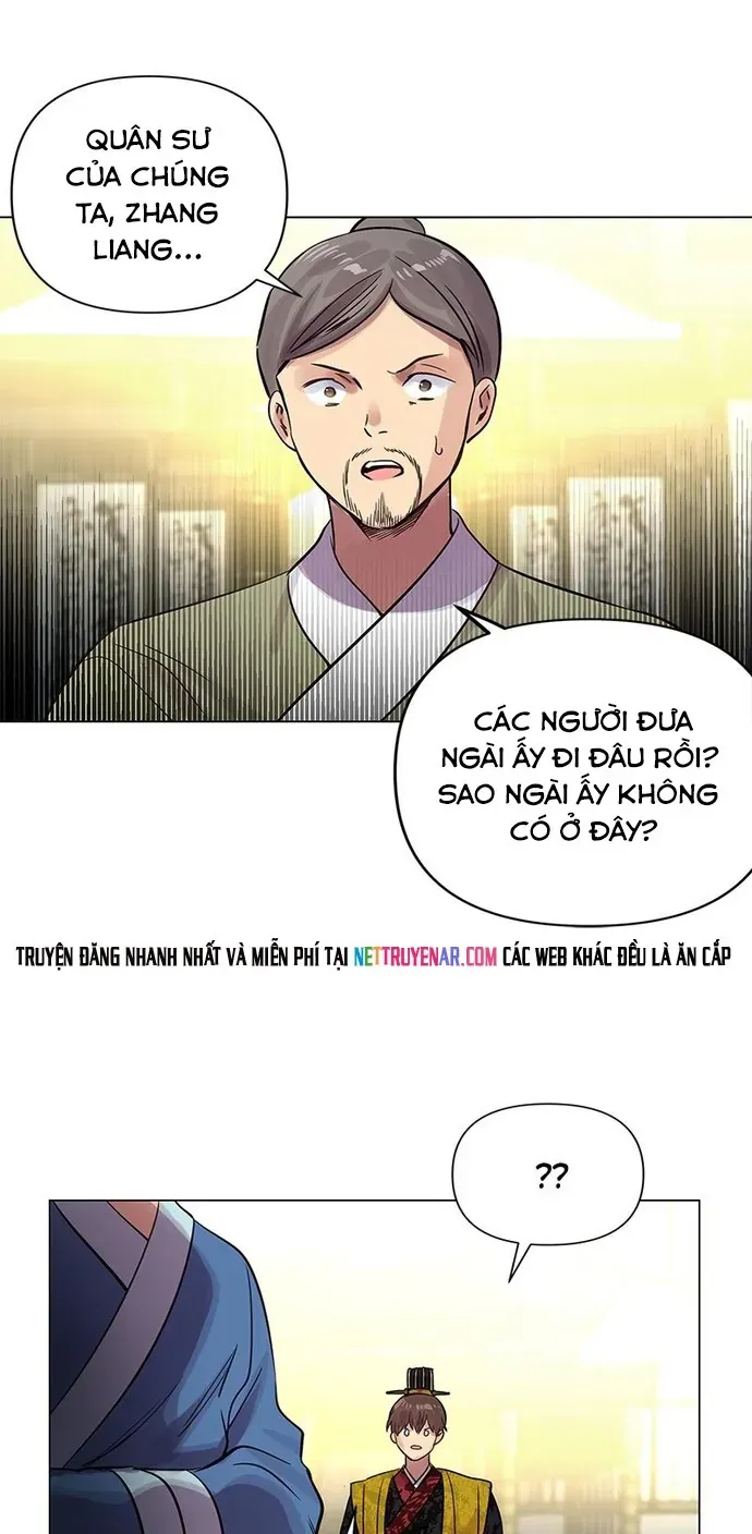 Bánh Răng Thời Gian Chapter 41 - 14