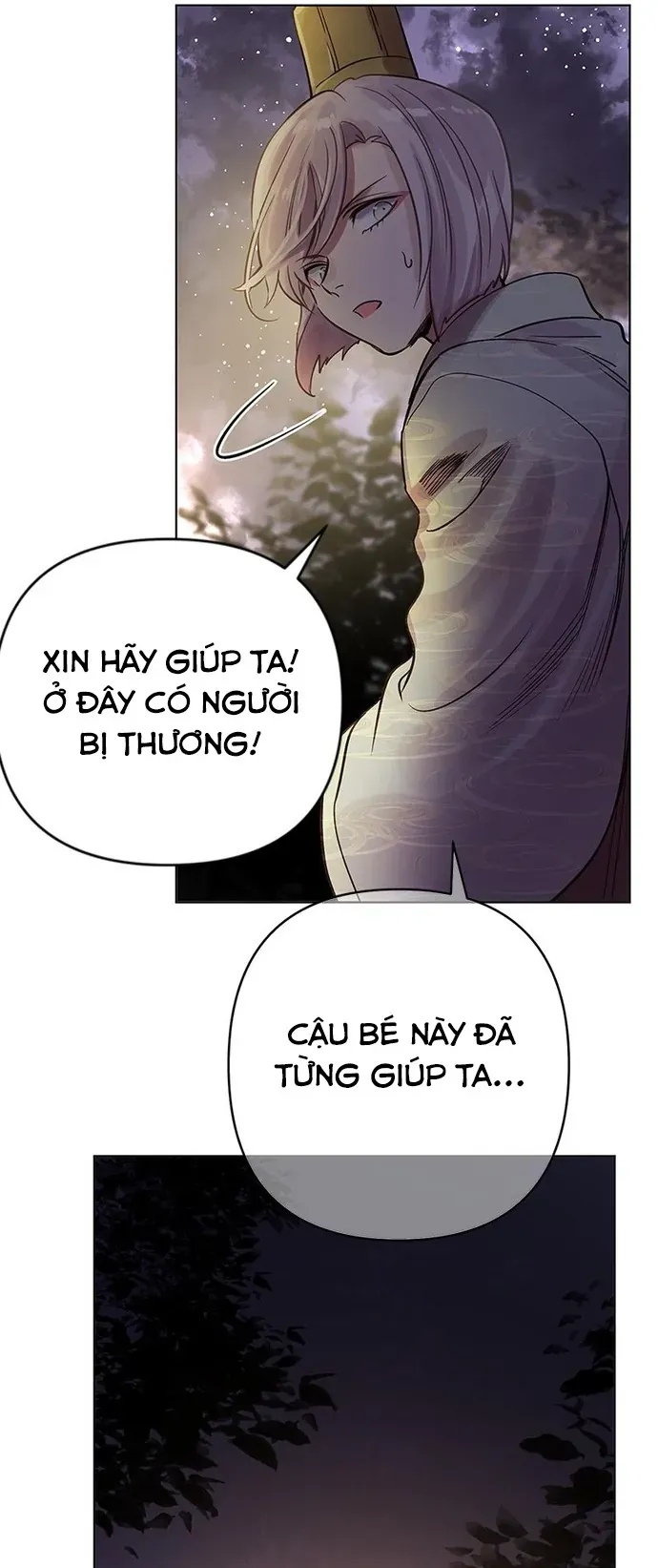 Bánh Răng Thời Gian Chapter 41 - 47