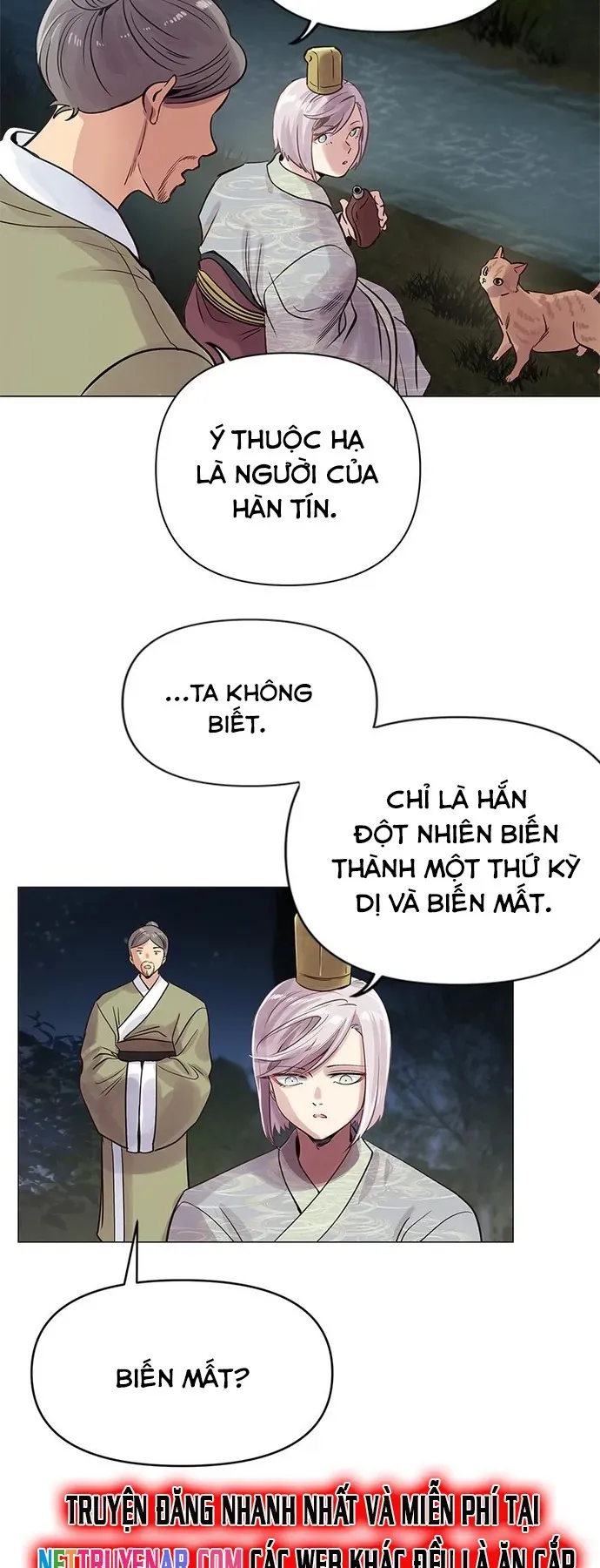 Bánh Răng Thời Gian Chapter 42 - 13