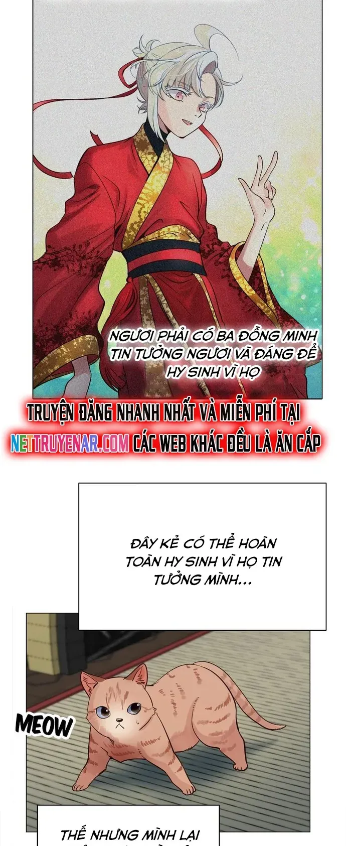 Bánh Răng Thời Gian Chapter 43 - 29