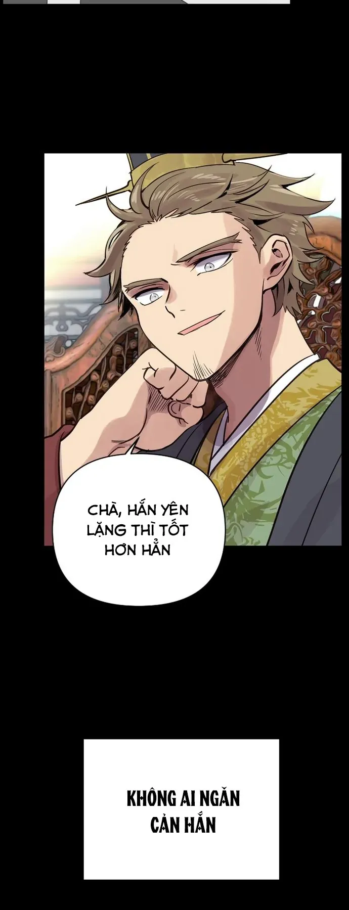 Bánh Răng Thời Gian Chapter 44 - 16