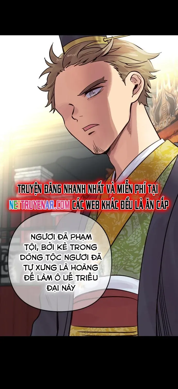 Bánh Răng Thời Gian Chapter 44 - 4