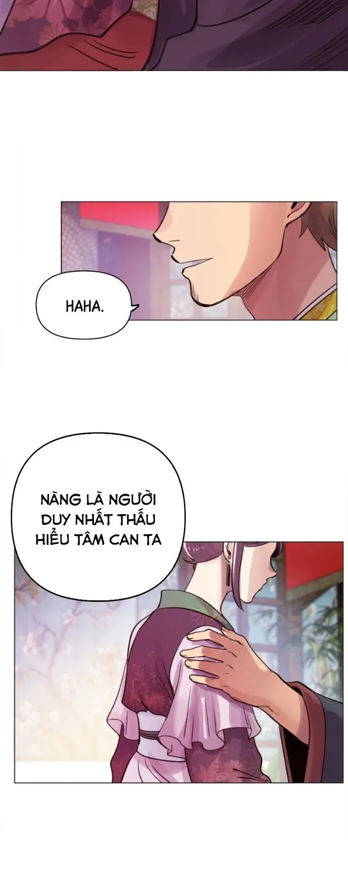 Bánh Răng Thời Gian Chapter 44 - 31