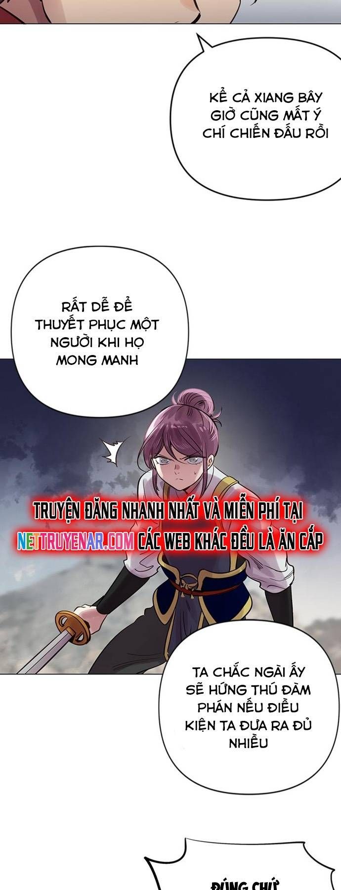 Bánh Răng Thời Gian Chapter 48 - 9