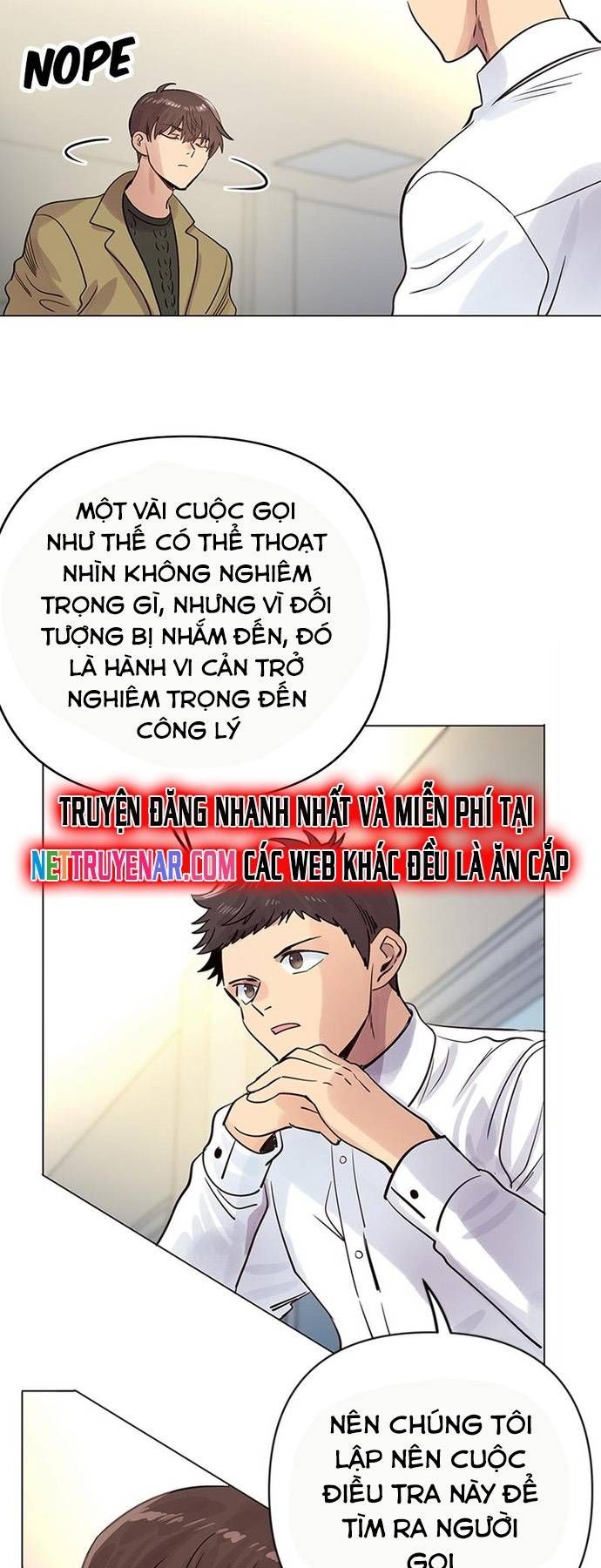 Bánh Răng Thời Gian Chapter 49 - 29
