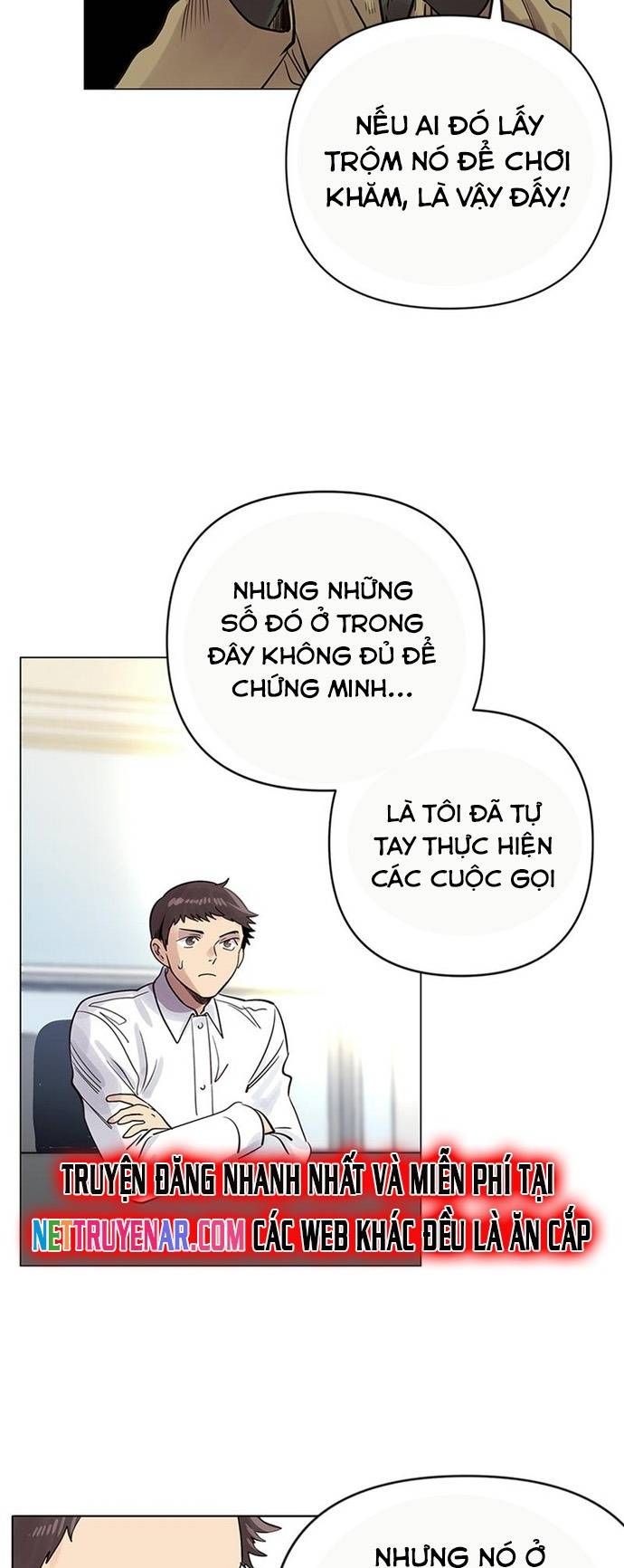 Bánh Răng Thời Gian Chapter 49 - 39