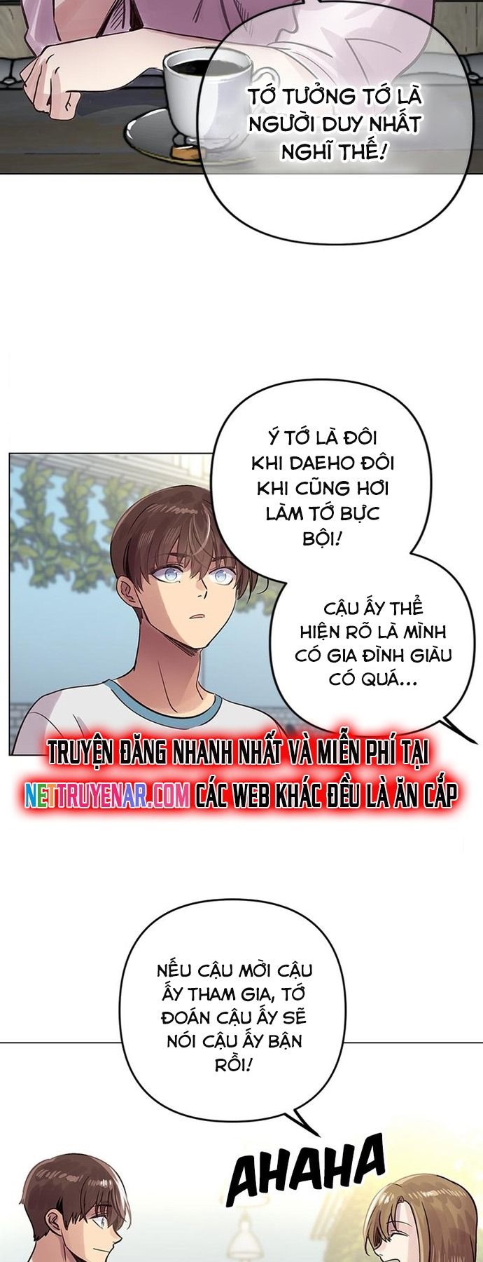 Bánh Răng Thời Gian Chapter 50 - 34