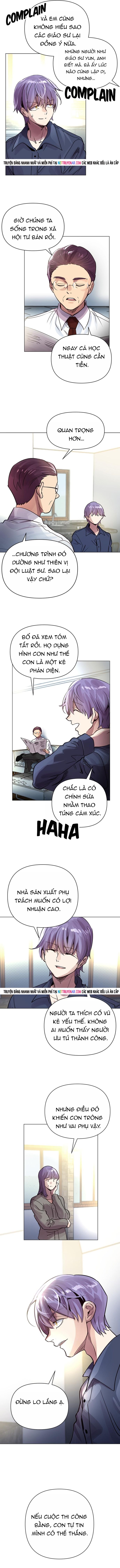 Bánh Răng Thời Gian Chapter 69 - 3
