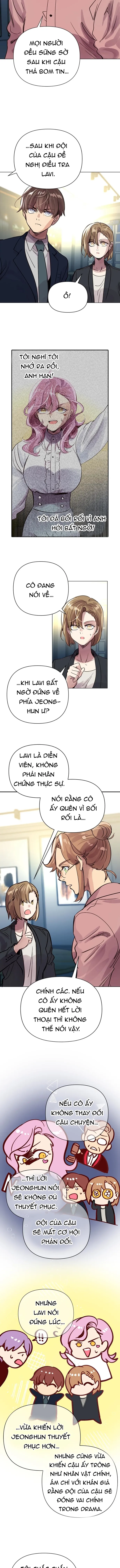 Bánh Răng Thời Gian Chapter 70.1 - 2