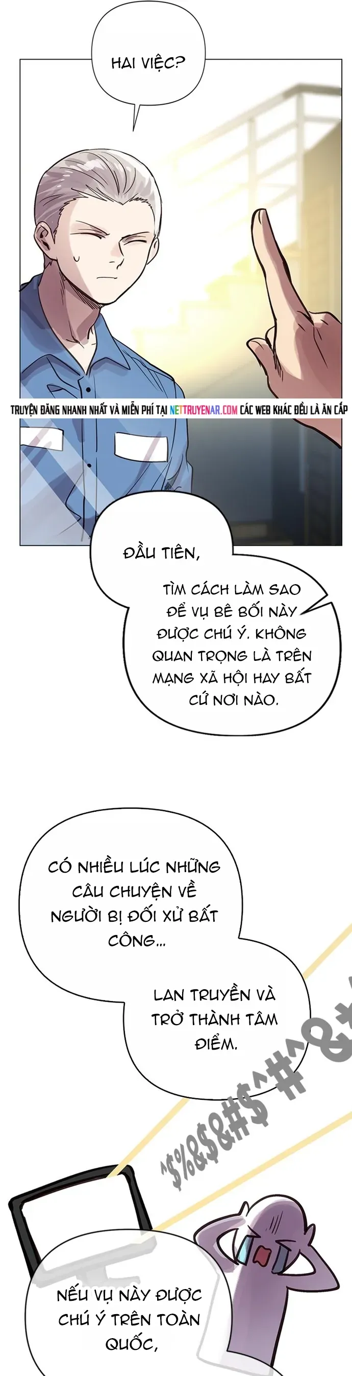 Bánh Răng Thời Gian Chapter 72 - 5