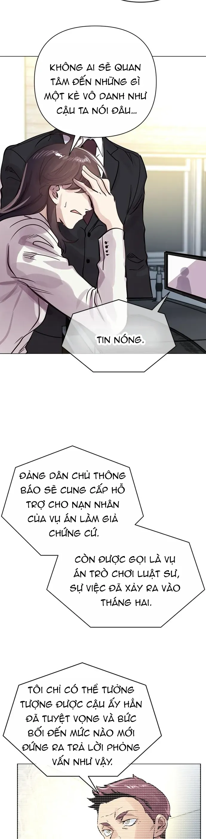 Bánh Răng Thời Gian Chapter 74 - 12