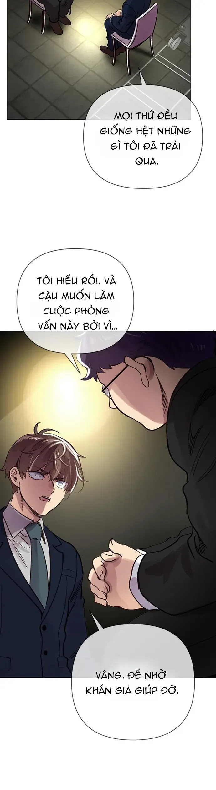 Bánh Răng Thời Gian Chapter 74 - 4