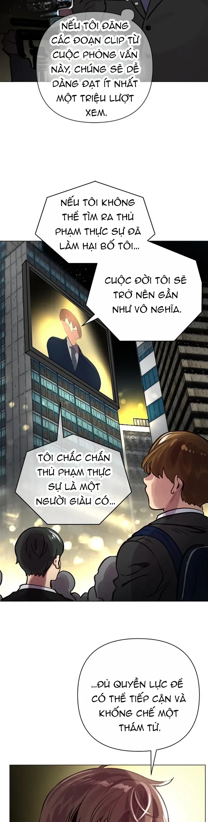 Bánh Răng Thời Gian Chapter 74 - 6